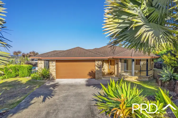 Main view of Homely house listing, 21A Sandalwood Drive, Caniaba NSW 2480