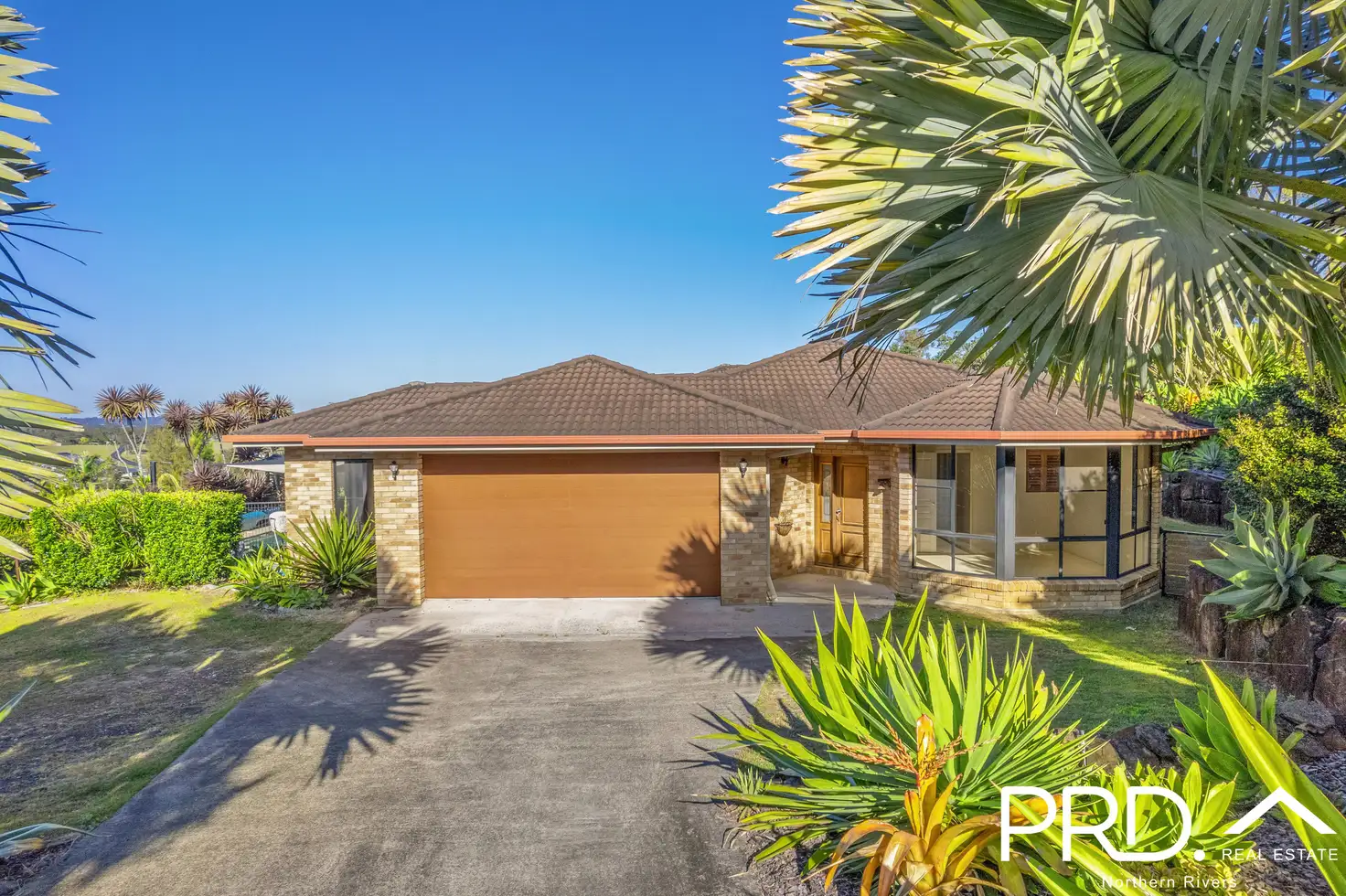 Main view of Homely house listing, 21A Sandalwood Drive, Caniaba NSW 2480