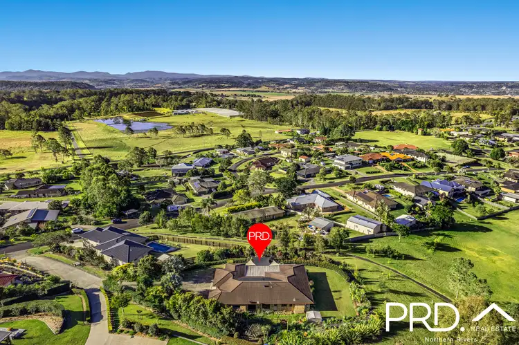 Third view of Homely house listing, 21A Sandalwood Drive, Caniaba NSW 2480