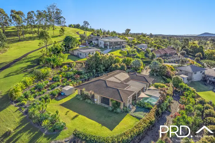Fourth view of Homely house listing, 21A Sandalwood Drive, Caniaba NSW 2480