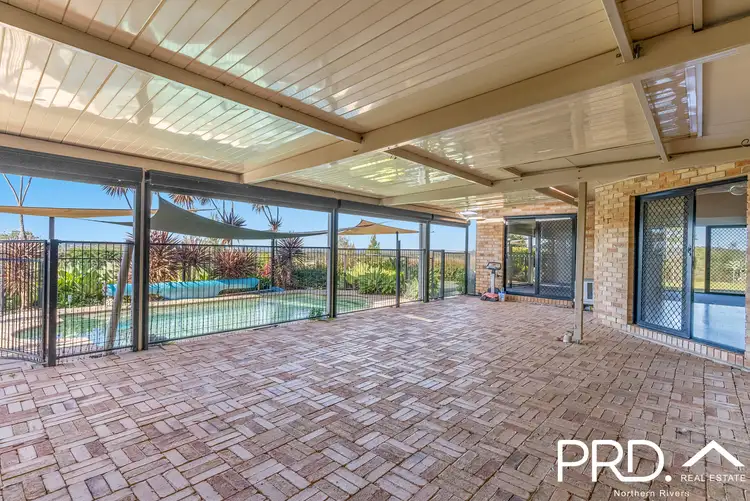 Sixth view of Homely house listing, 21A Sandalwood Drive, Caniaba NSW 2480