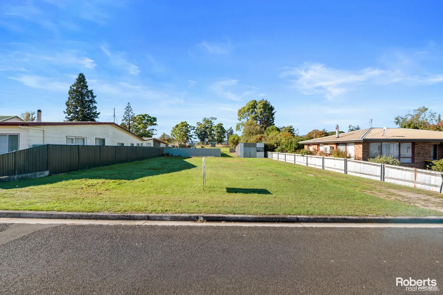 Main view of Homely land listing, 12A Native Rock Road, Railton TAS 7305