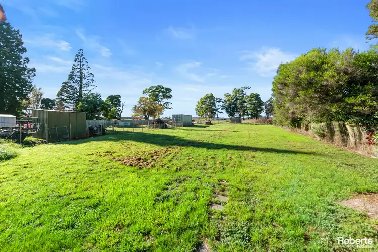 Second view of Homely land listing, 12A Native Rock Road, Railton TAS 7305