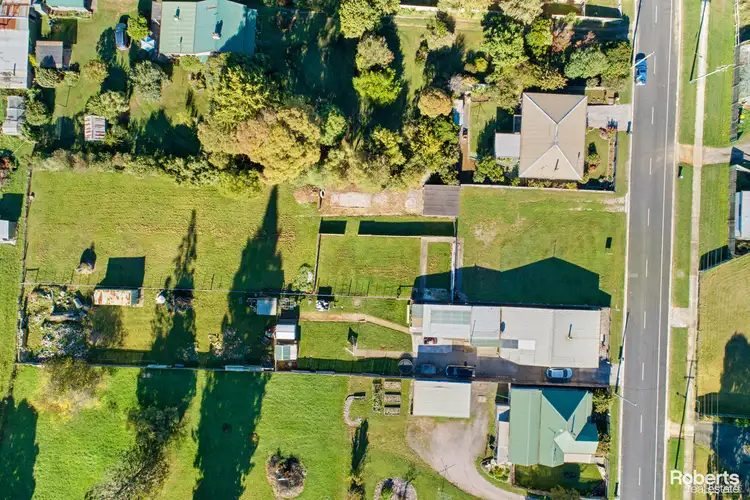 Fourth view of Homely land listing, 12A Native Rock Road, Railton TAS 7305
