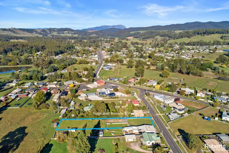 Fifth view of Homely land listing, 12A Native Rock Road, Railton TAS 7305