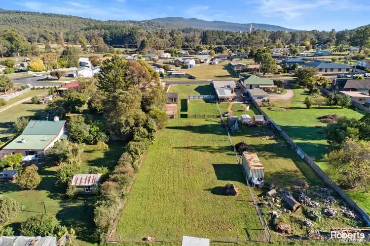 Seventh view of Homely land listing, 12A Native Rock Road, Railton TAS 7305