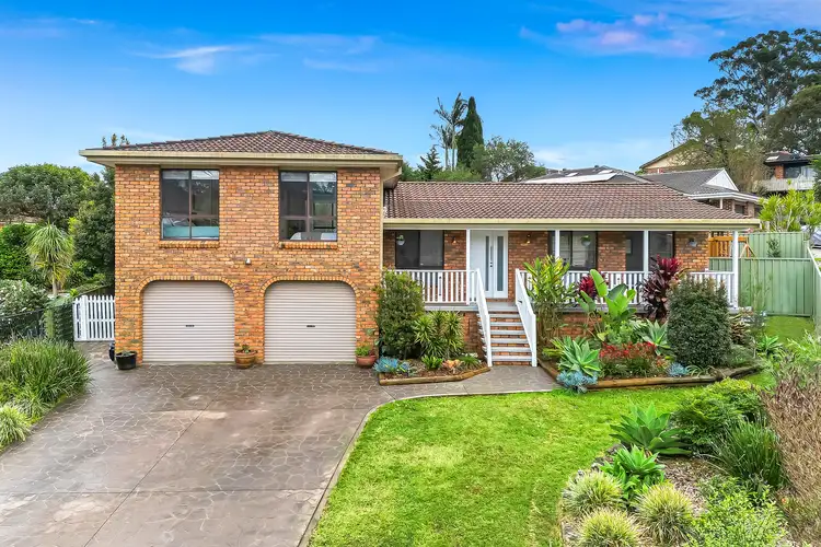 14 Judy Anne Close, Green Point NSW 2251