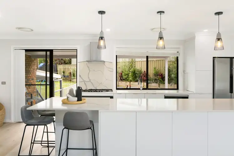 Third view of Homely house listing, 14 Judy Anne Close, Green Point NSW 2251