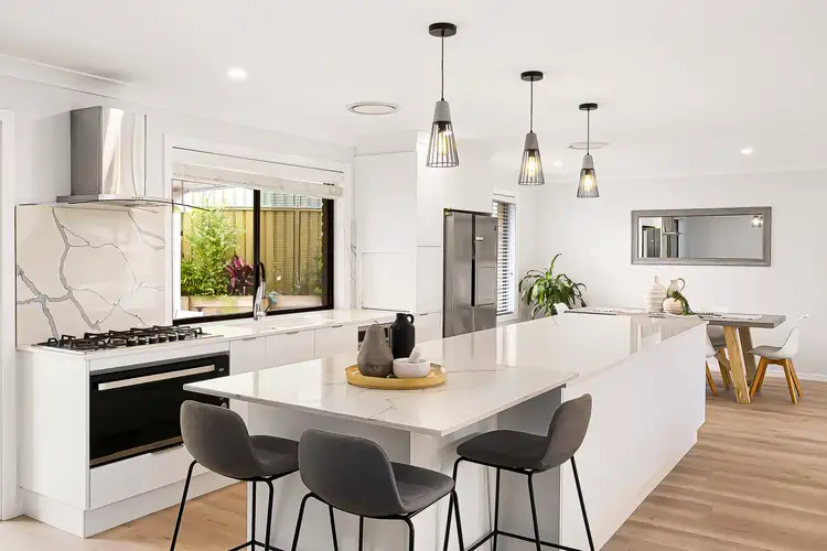 Fourth view of Homely house listing, 14 Judy Anne Close, Green Point NSW 2251