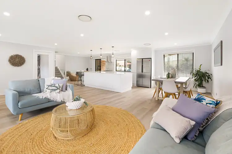 Fifth view of Homely house listing, 14 Judy Anne Close, Green Point NSW 2251