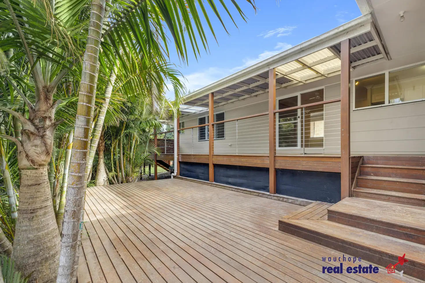Main view of Homely house listing, 55 Blackbutt Drive, Wauchope NSW 2446