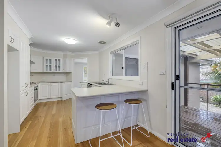 Third view of Homely house listing, 55 Blackbutt Drive, Wauchope NSW 2446