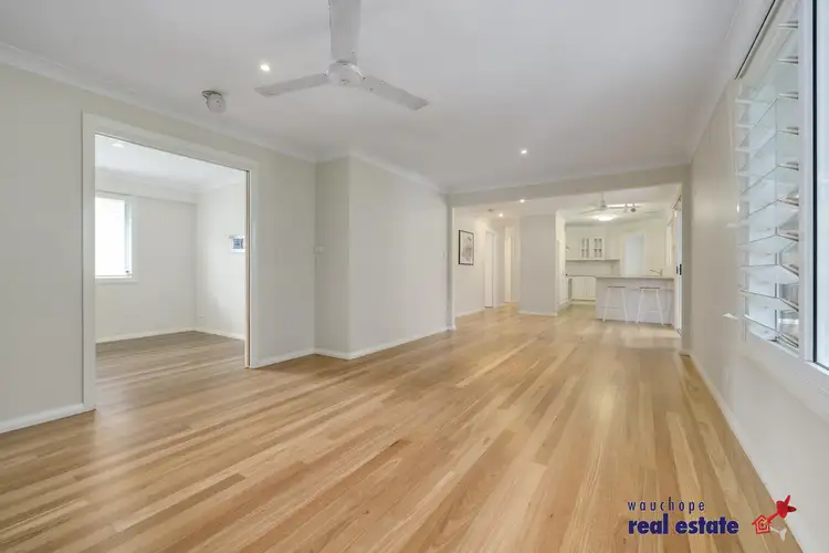 Fourth view of Homely house listing, 55 Blackbutt Drive, Wauchope NSW 2446