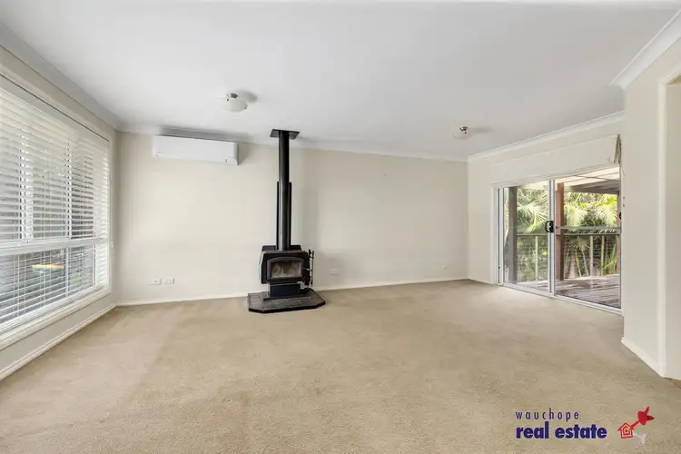 Fifth view of Homely house listing, 55 Blackbutt Drive, Wauchope NSW 2446
