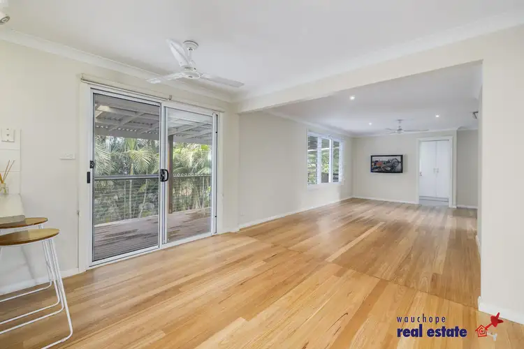 Sixth view of Homely house listing, 55 Blackbutt Drive, Wauchope NSW 2446