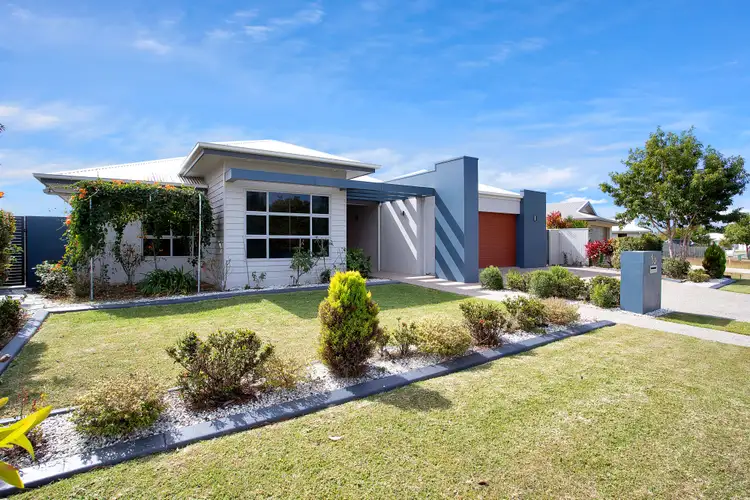 13 Primavera Boulevard, Beaconsfield QLD 4740