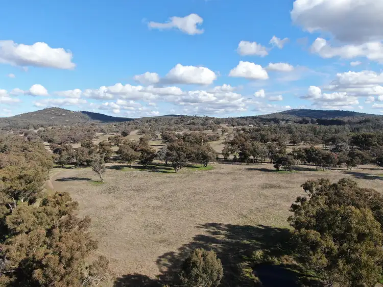 Second view of Homely rural property listing, 'Wruwallin', 420 Cliffords Lane, Stockinbingal NSW 2725