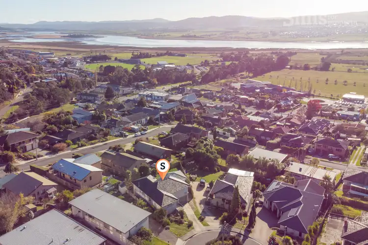 Main view of Homely house listing, 80 Dion Crescent, Riverside TAS 7250