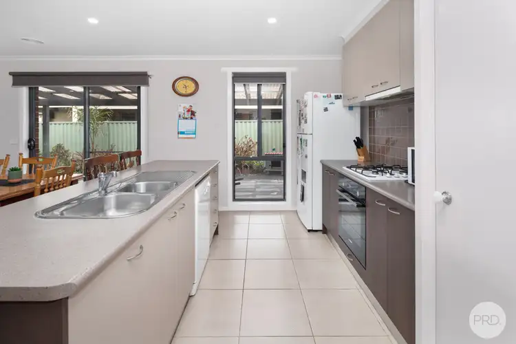 Second view of Homely house listing, 12 Howard Street, Sebastopol VIC 3356