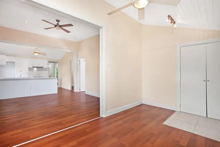 Third view of Homely house listing, 52 Thirteenth Avenue, Railway Estate QLD 4810