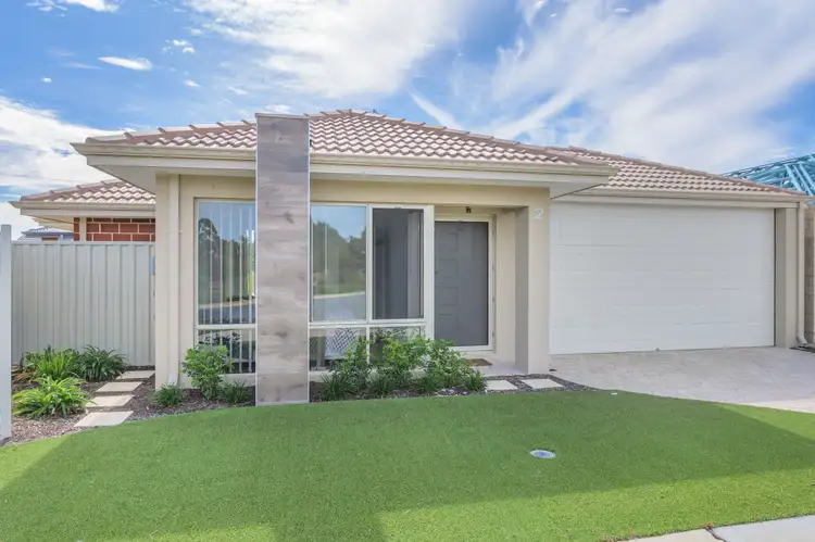 Second view of Homely house listing, 2 Lancaster Loop, Piara Waters WA 6112