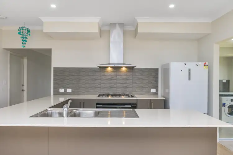 Third view of Homely house listing, 2 Lancaster Loop, Piara Waters WA 6112