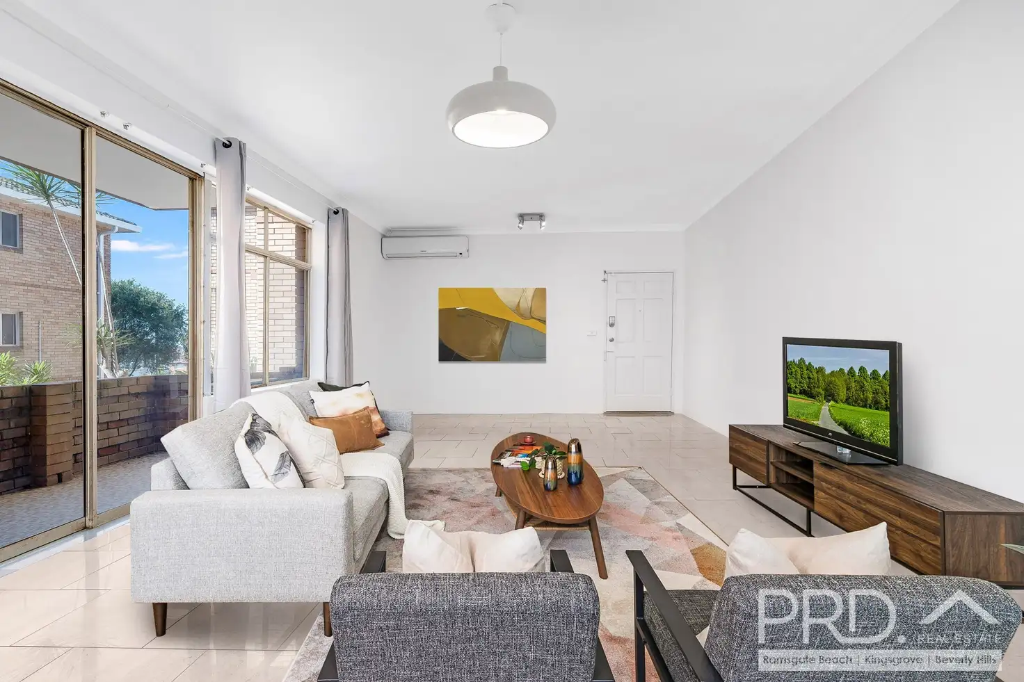 Main view of Homely unit listing, 5/19-21 Harrow Road, Bexley NSW 2207