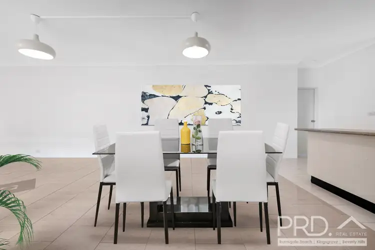 Third view of Homely unit listing, 5/19-21 Harrow Road, Bexley NSW 2207