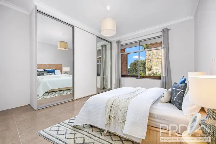 Fourth view of Homely unit listing, 5/19-21 Harrow Road, Bexley NSW 2207