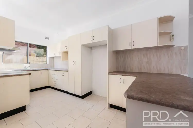 Fifth view of Homely unit listing, 5/19-21 Harrow Road, Bexley NSW 2207