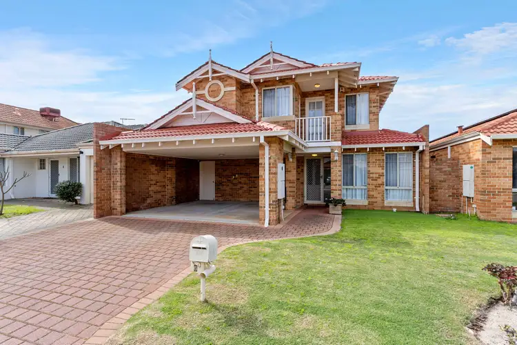 6 Wayang Place, Bentley WA 6102
