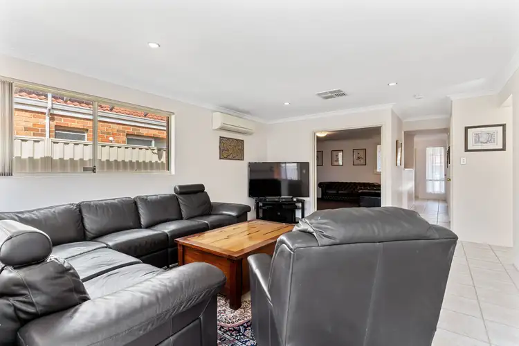 Sixth view of Homely house listing, 6 Wayang Place, Bentley WA 6102