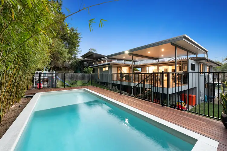 Main view of Homely house listing, 6 Jeetho Street, Jindalee QLD 4074