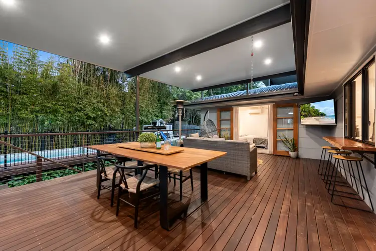 Second view of Homely house listing, 6 Jeetho Street, Jindalee QLD 4074