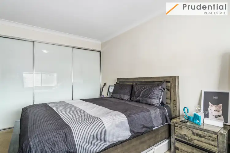 Fourth view of Homely unit listing, 11 Wrigley Avenue, Middleton Grange NSW 2171