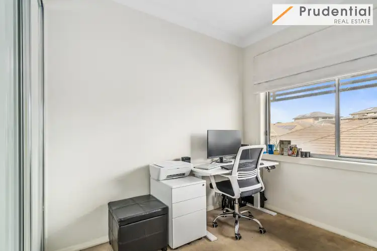 Fifth view of Homely unit listing, 11 Wrigley Avenue, Middleton Grange NSW 2171