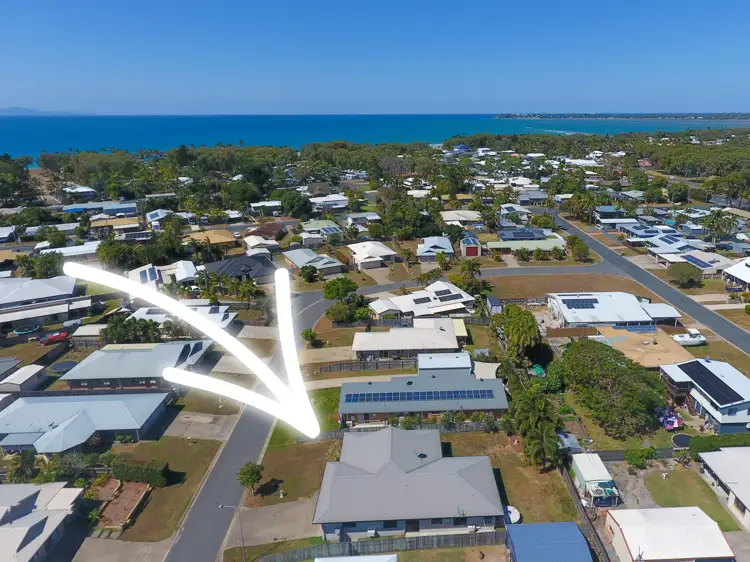 13 Jasmine Drive, Blacks Beach QLD 4740
