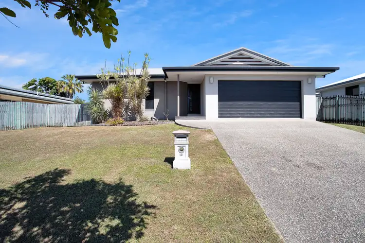 Second view of Homely house listing, 13 Jasmine Drive, Blacks Beach QLD 4740