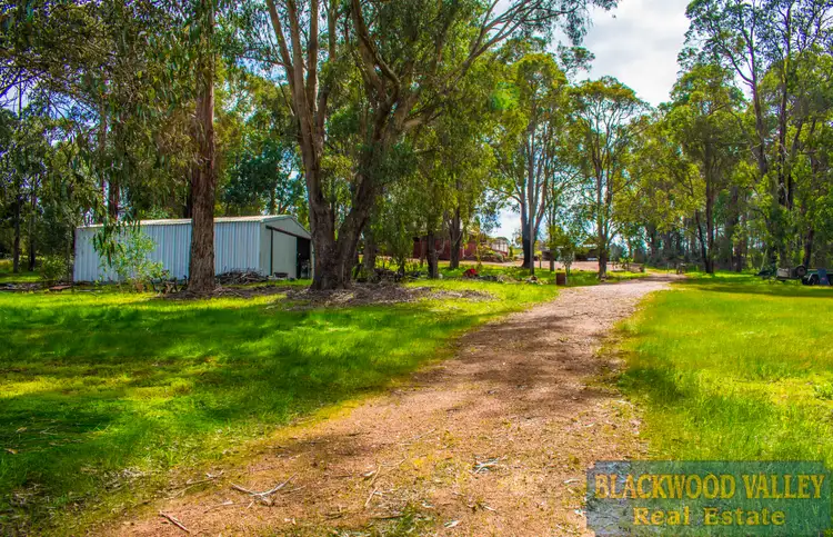 Fourth view of Homely house listing, 8 Hackett Street, Bridgetown WA 6255