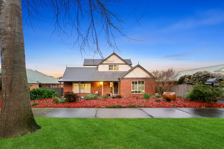 51 Manor Drive, Frankston South VIC 3199