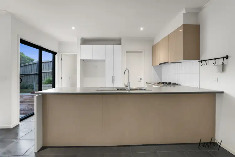 Sixth view of Homely townhouse listing, 14 Grandstand Way, Wollert VIC 3750