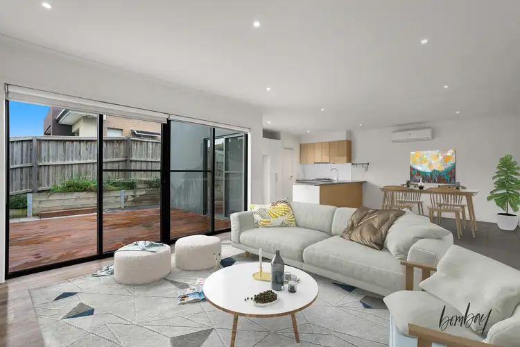 Seventh view of Homely townhouse listing, 14 Grandstand Way, Wollert VIC 3750