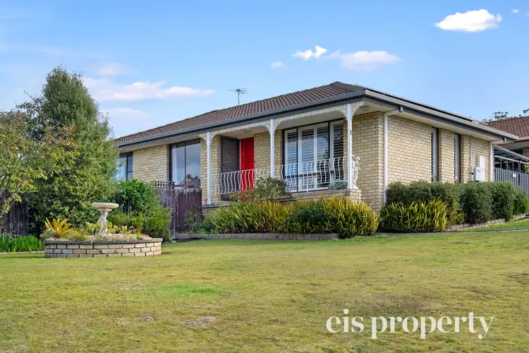 1 Bland Street, Rokeby TAS 7019