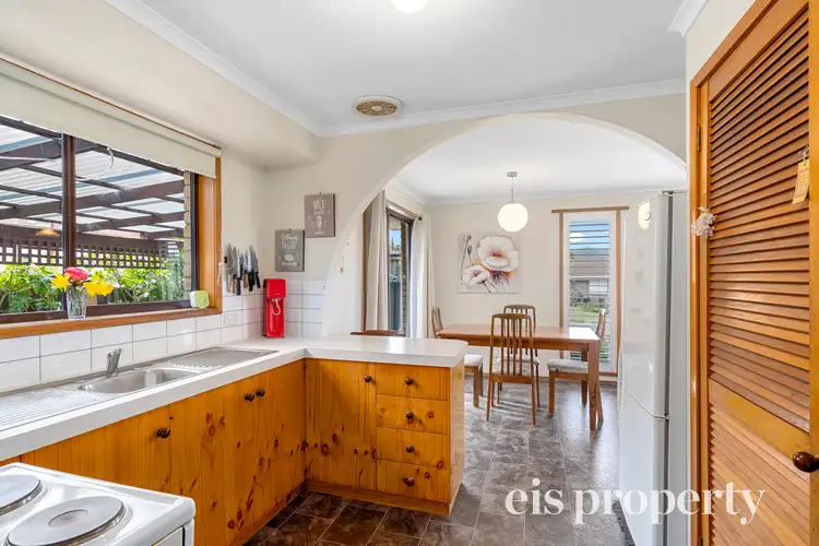 Sixth view of Homely house listing, 1 Bland Street, Rokeby TAS 7019