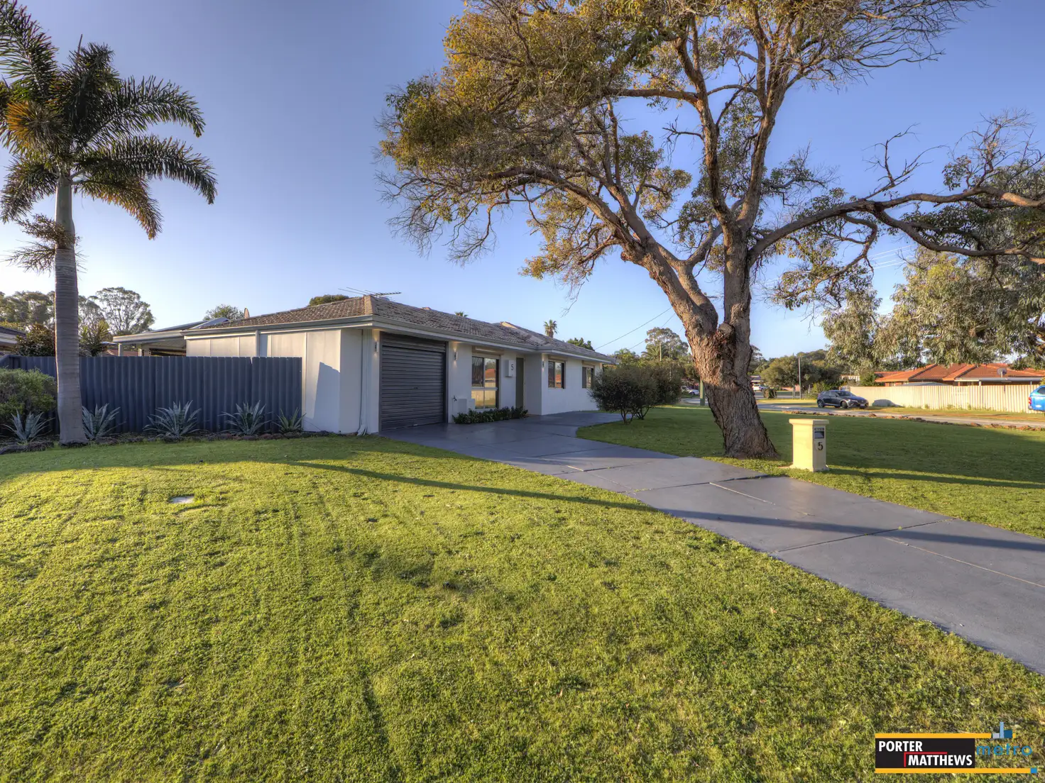 Main view of Homely house listing, 5 Vinca Way, Forrestfield WA 6058