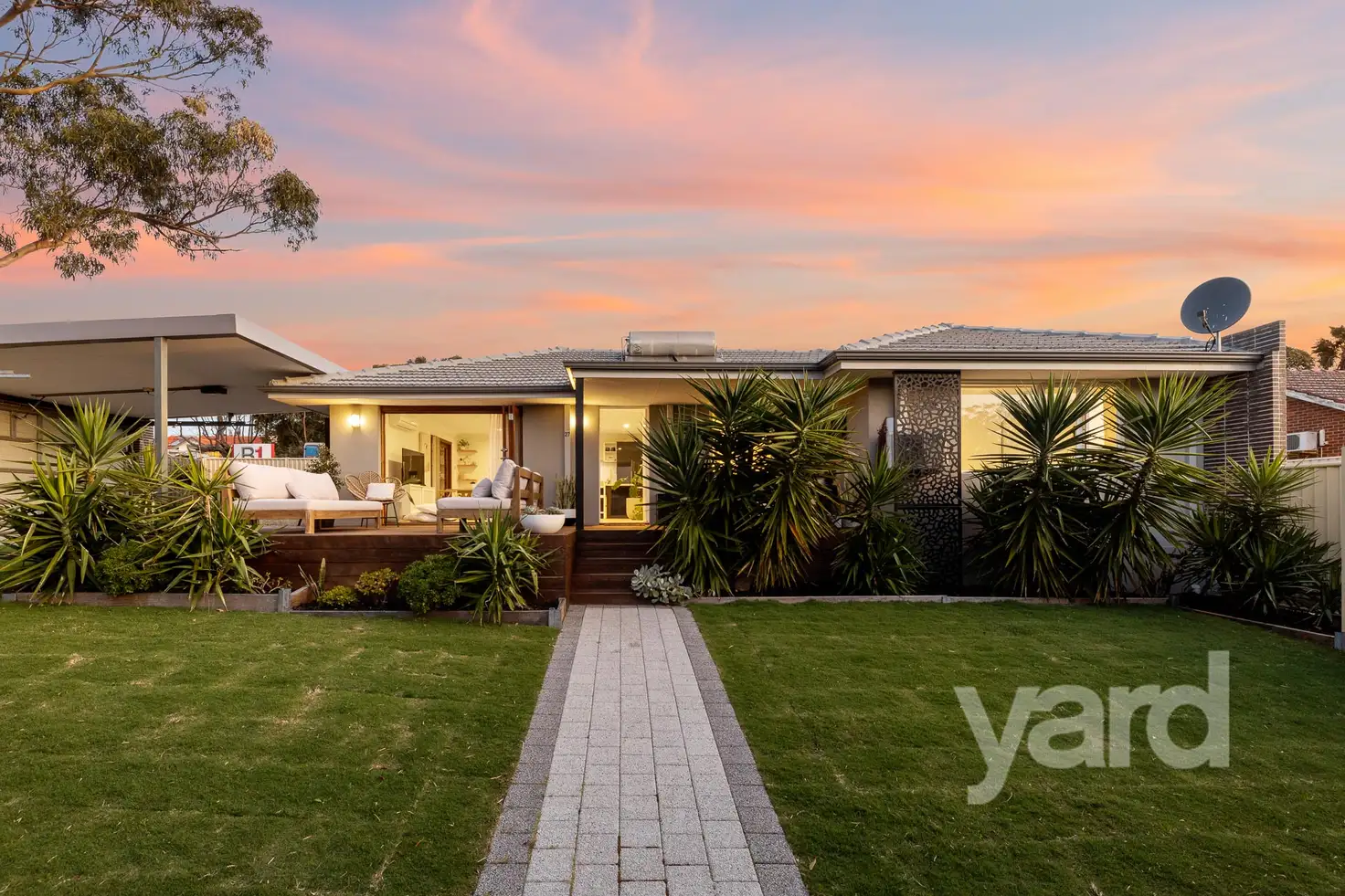 Main view of Homely house listing, 27 Capulet Street, Coolbellup WA 6163