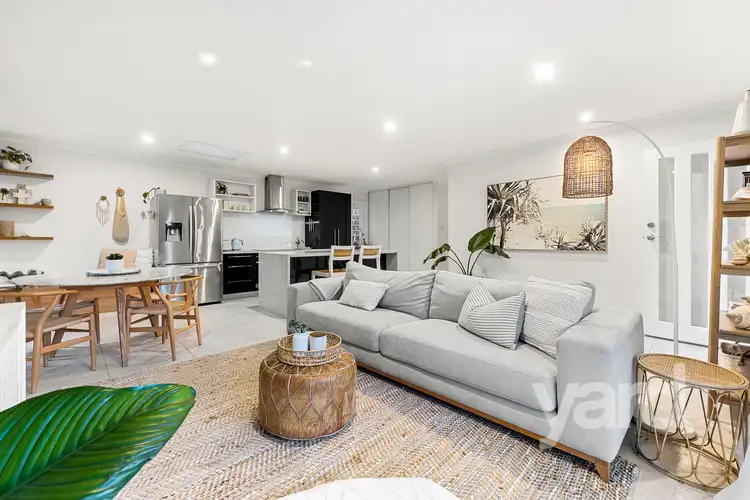 Second view of Homely house listing, 27 Capulet Street, Coolbellup WA 6163