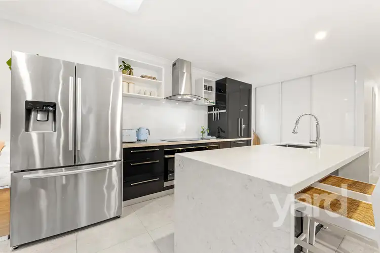Fifth view of Homely house listing, 27 Capulet Street, Coolbellup WA 6163