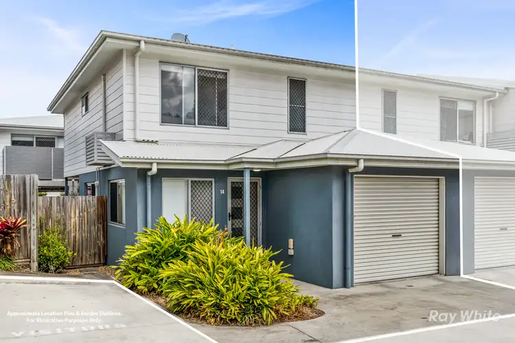 14/63 Harlen Road, Salisbury QLD 4107