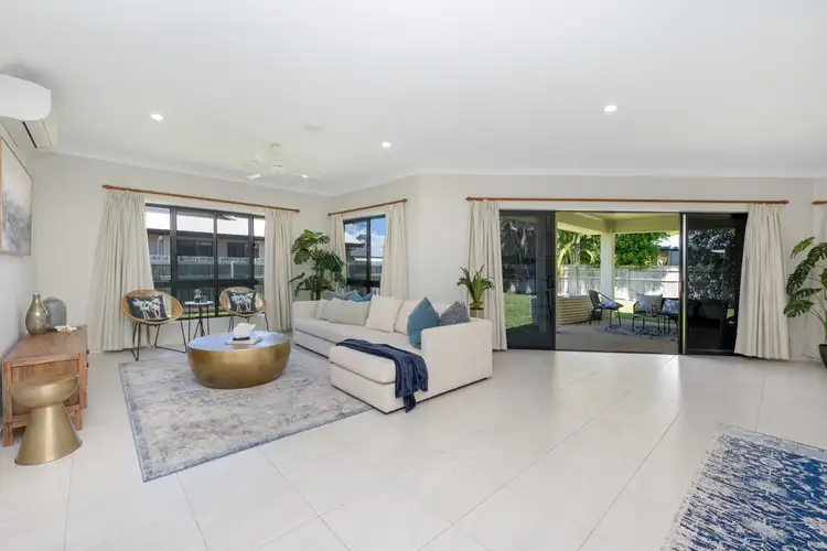 Fourth view of Homely house listing, 31 Riverwood Drive, Idalia QLD 4811